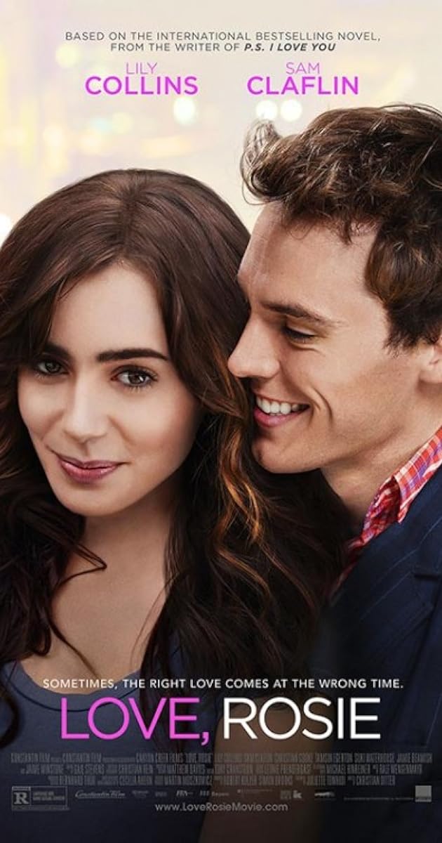 Love, Rosie