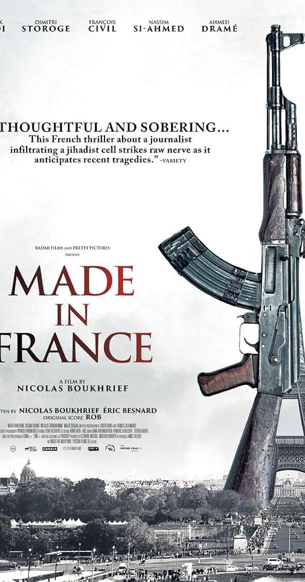Fransız Malı