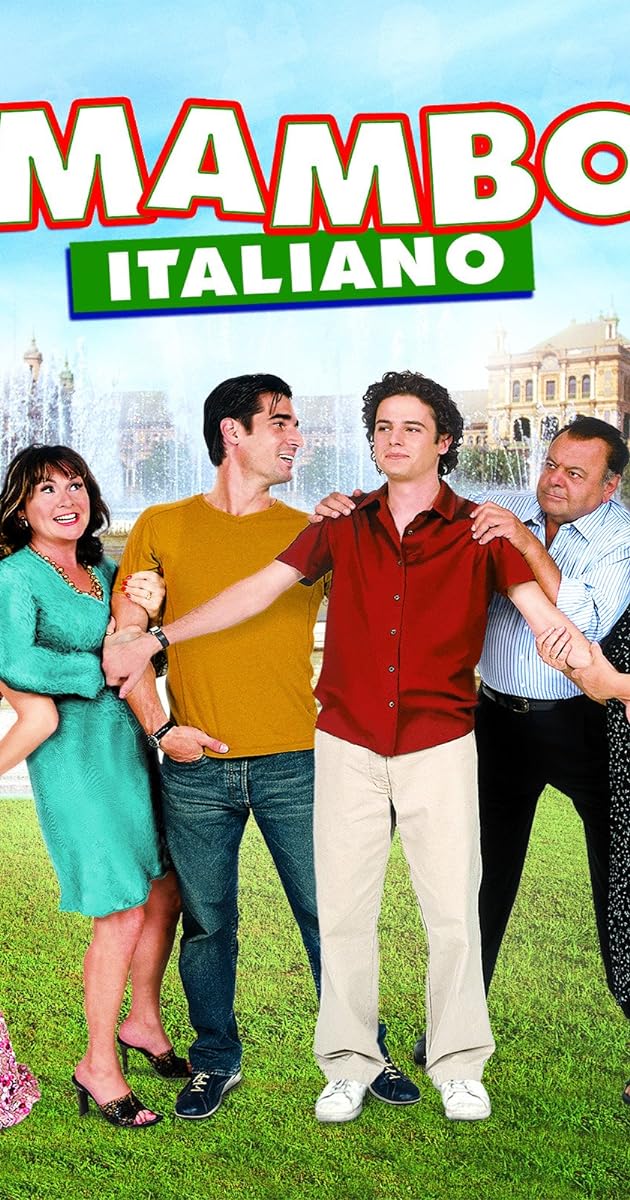 Mambo Italiano