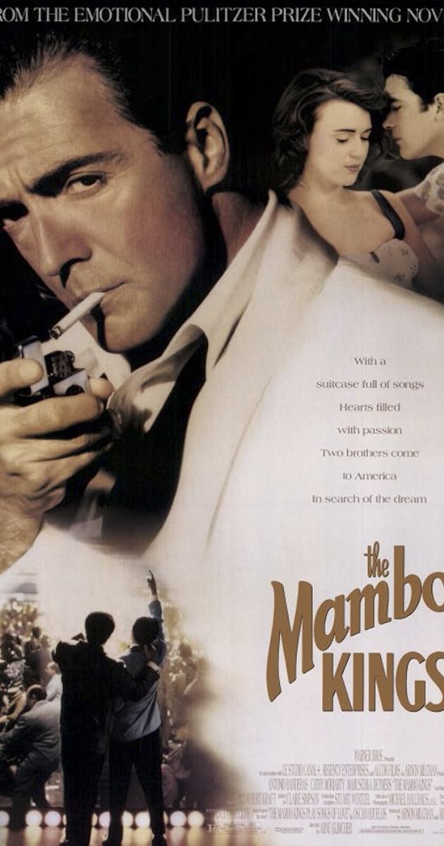 The Mambo Kings