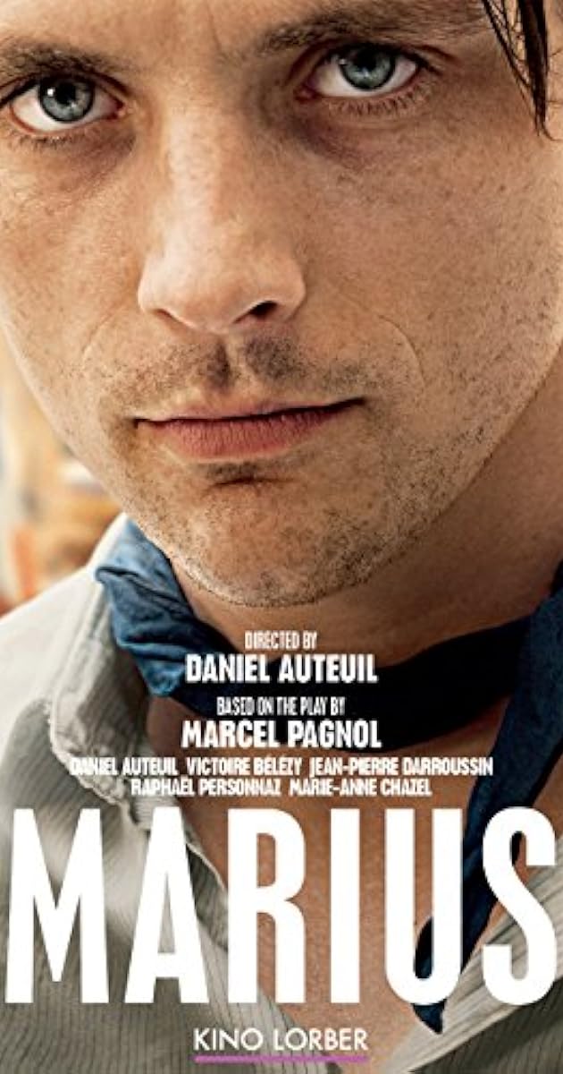 Marius