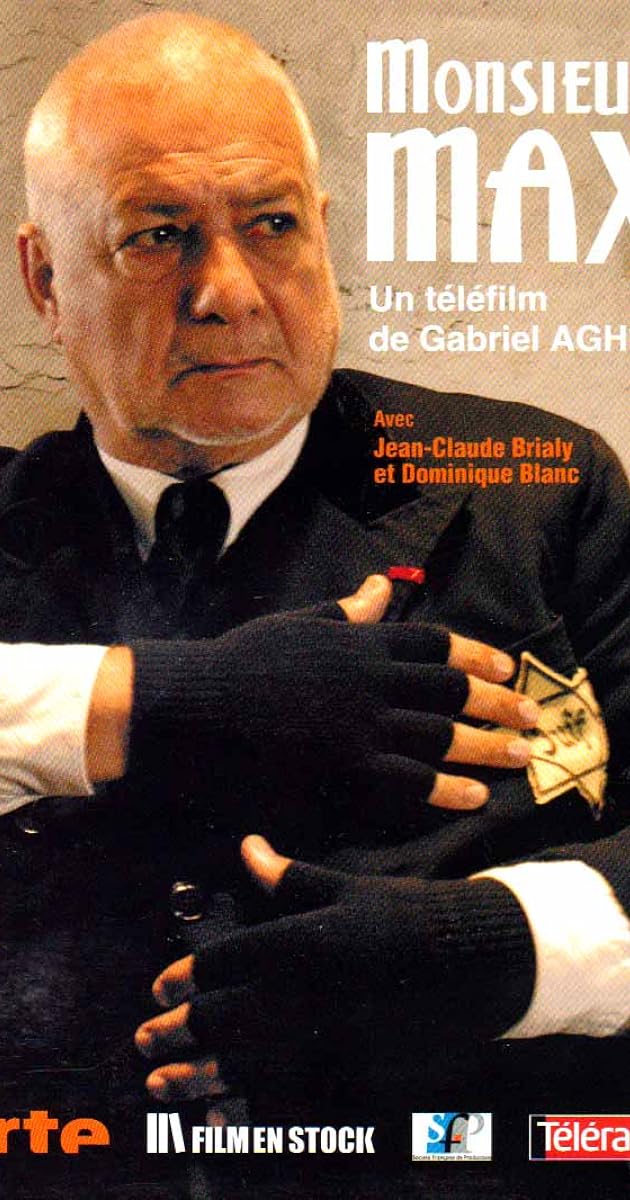 Monsieur Max
