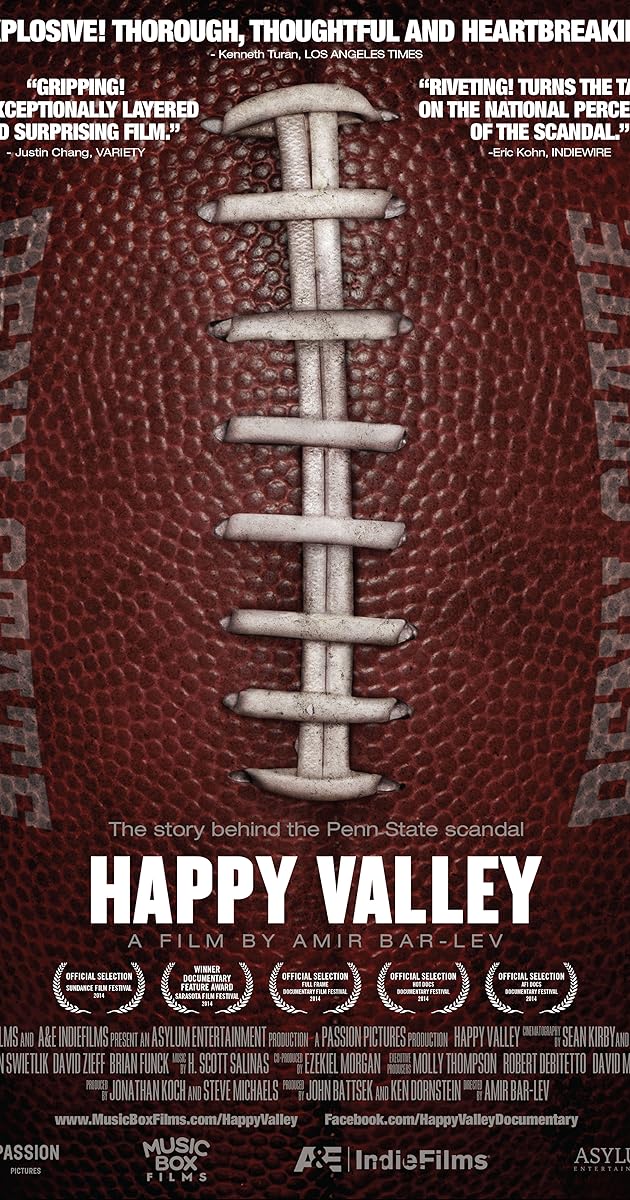 Happy Valley