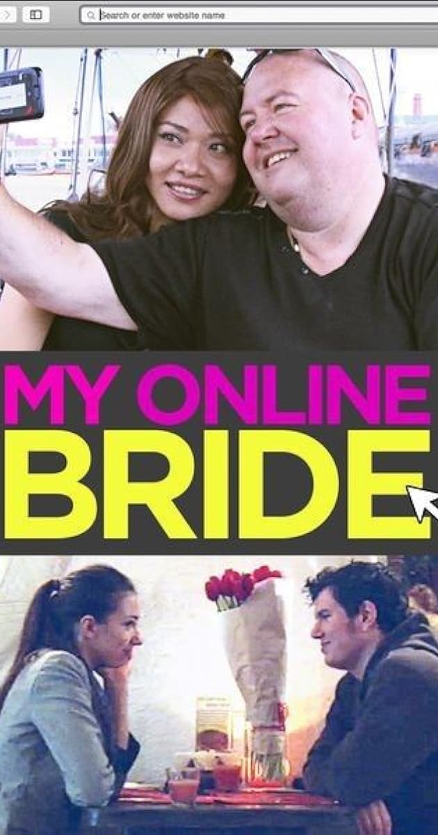 My Online Bride