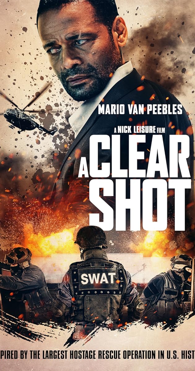 A Clear Shot