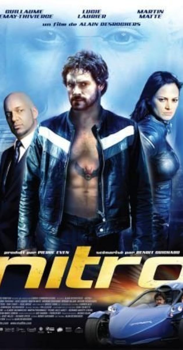 Nitro