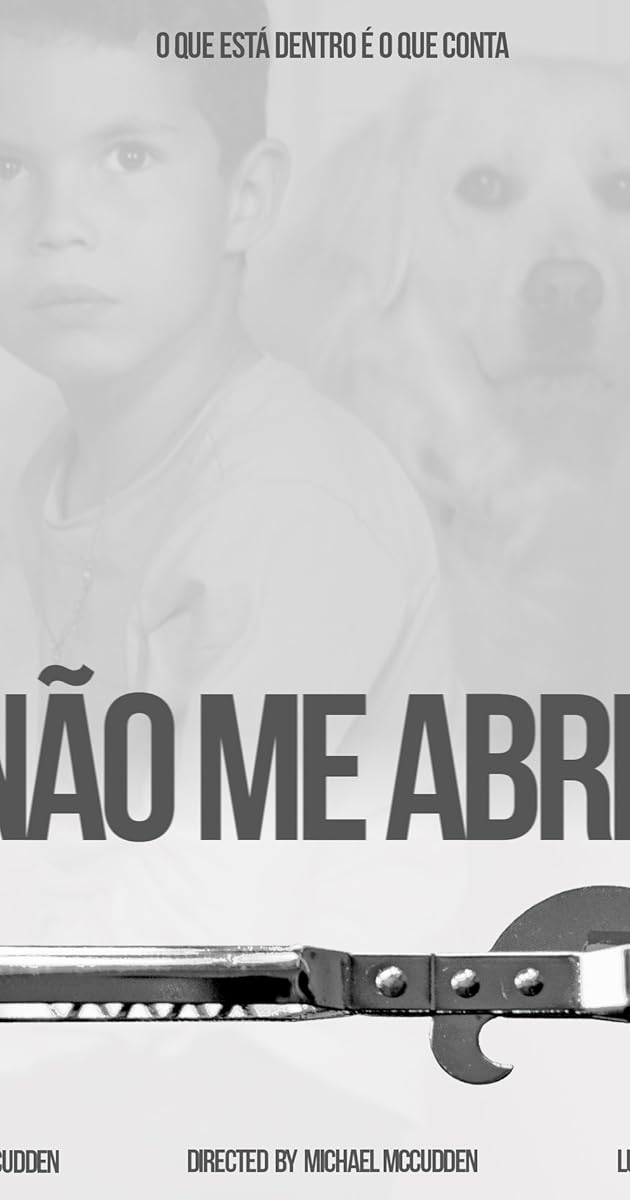Não Me Abre