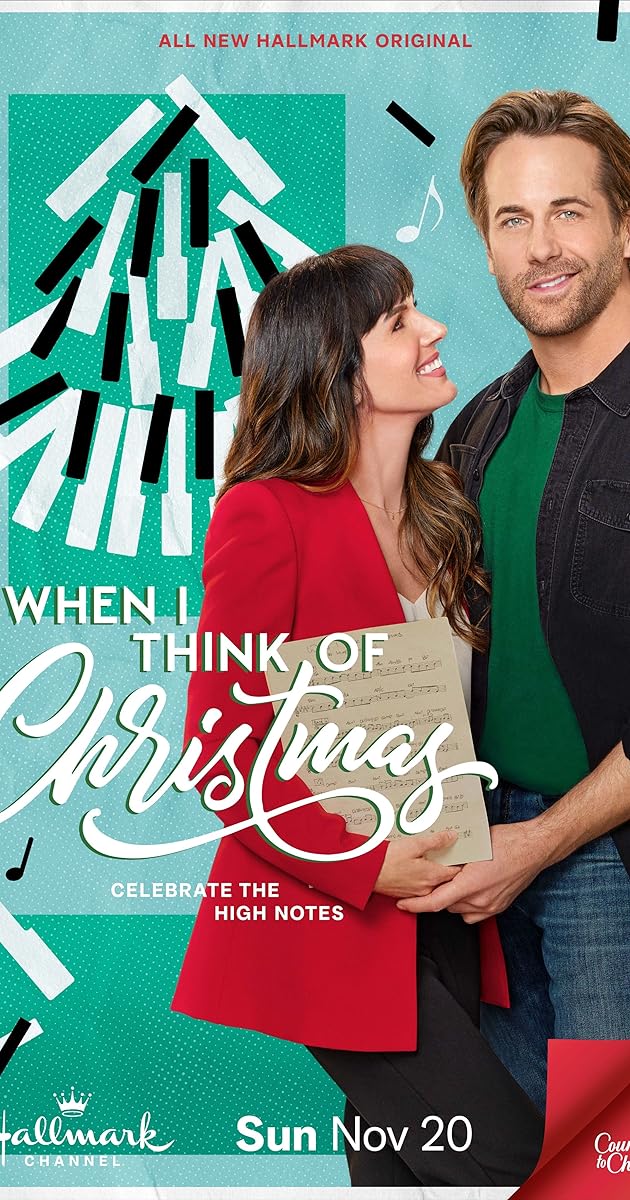 When I Think of Christmas