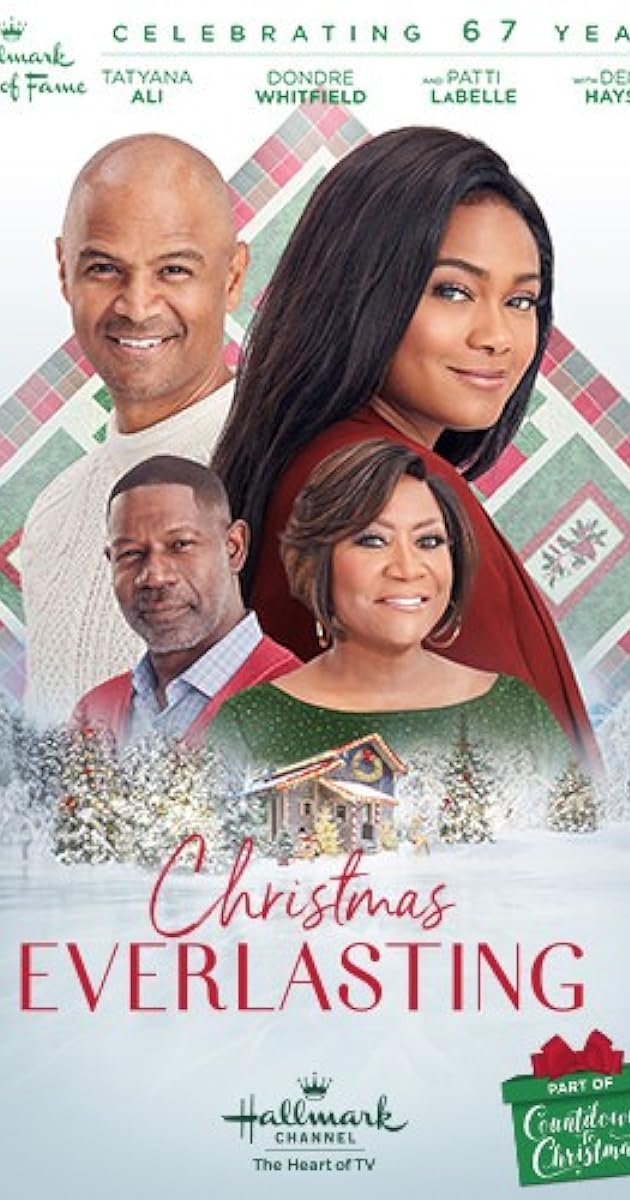 Christmas Everlasting