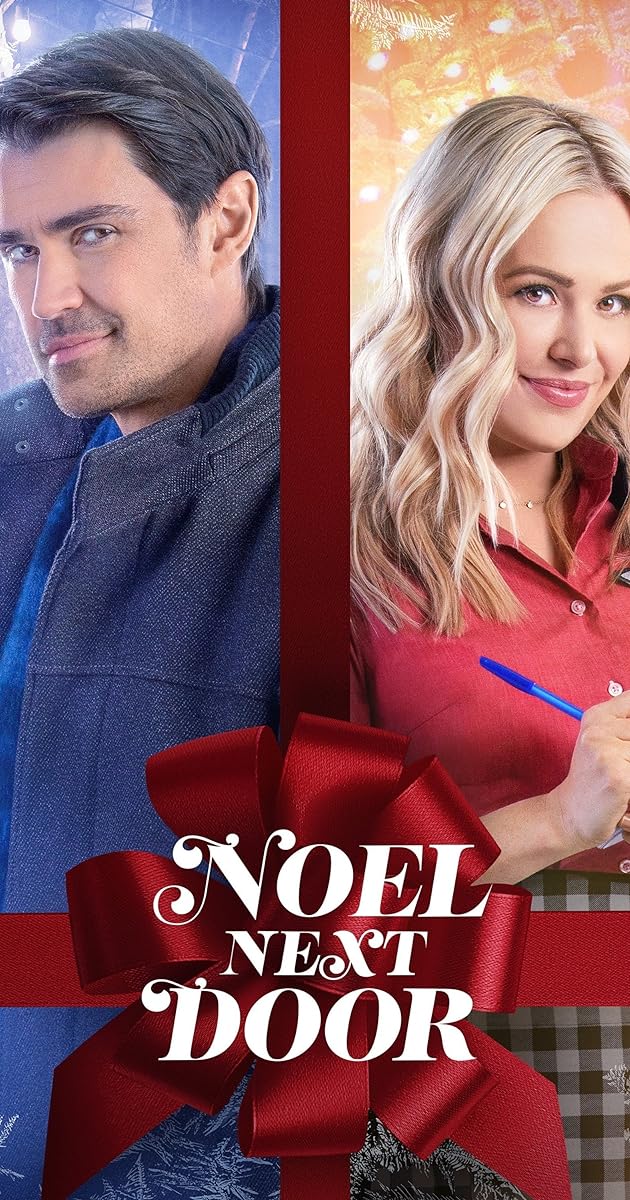 Noel Next Door
