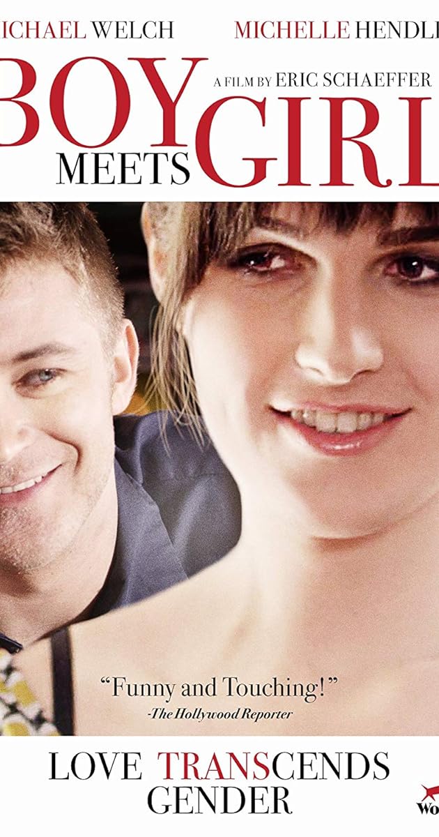Boy Meets Girl