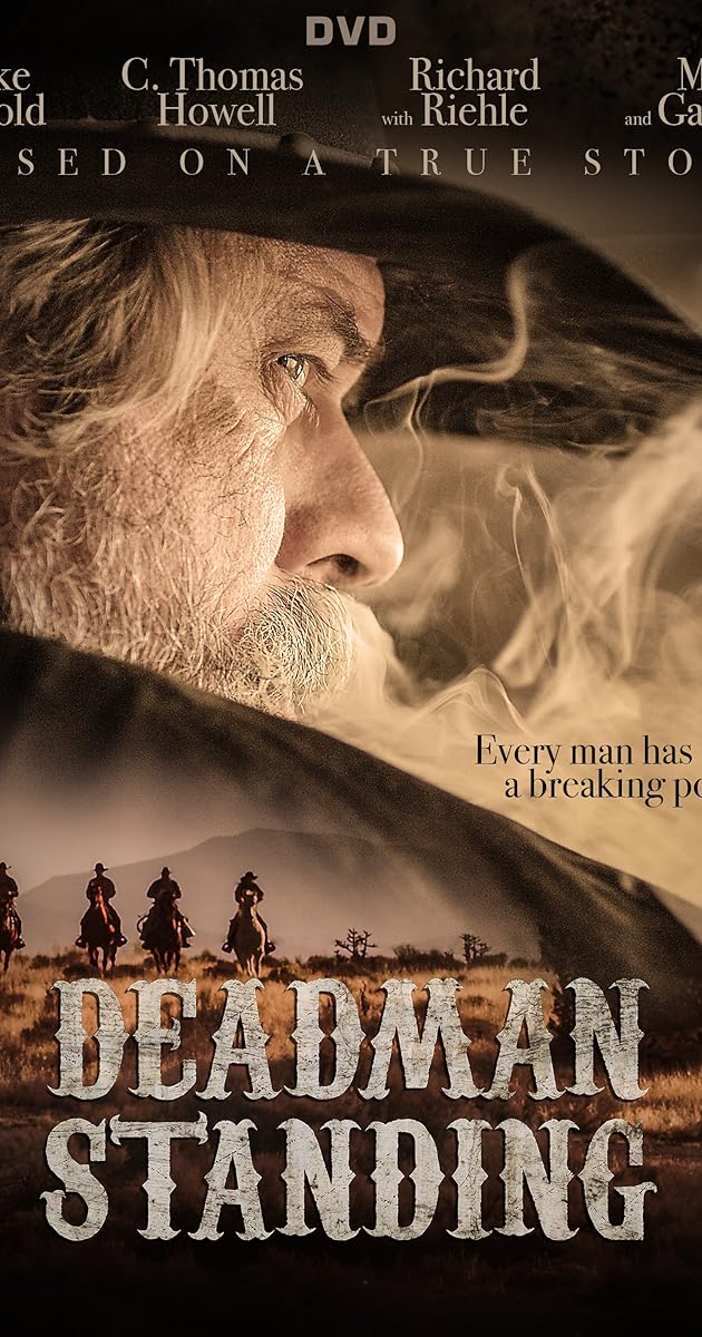 Deadman Standing