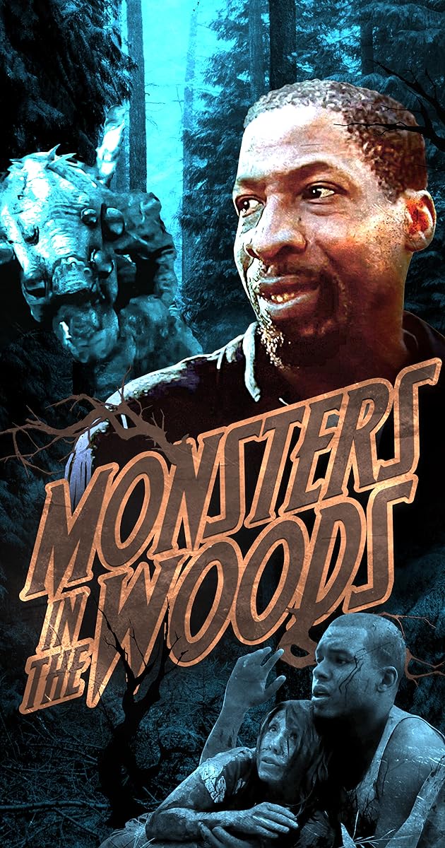 Monsters in the Woods