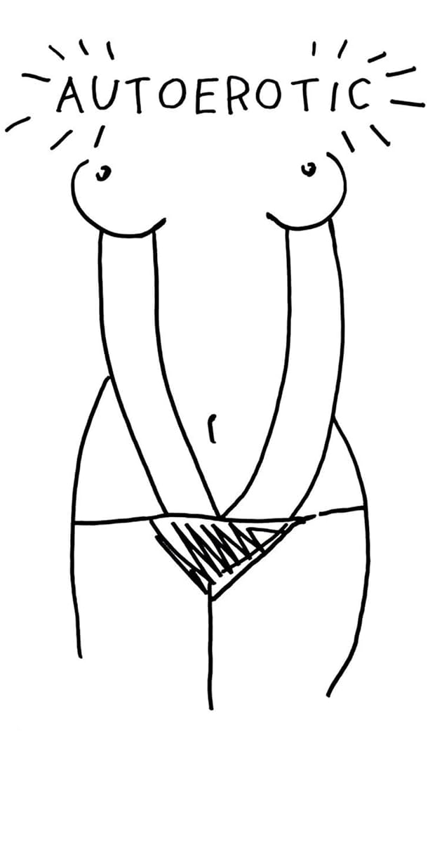 Autoerotic