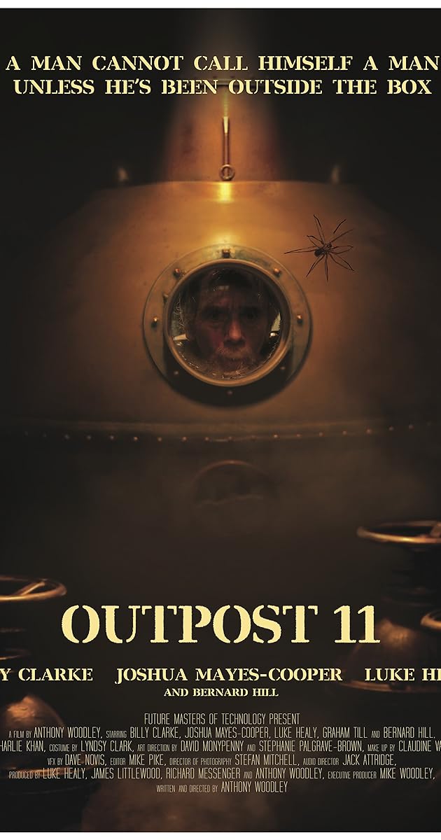 Outpost 11