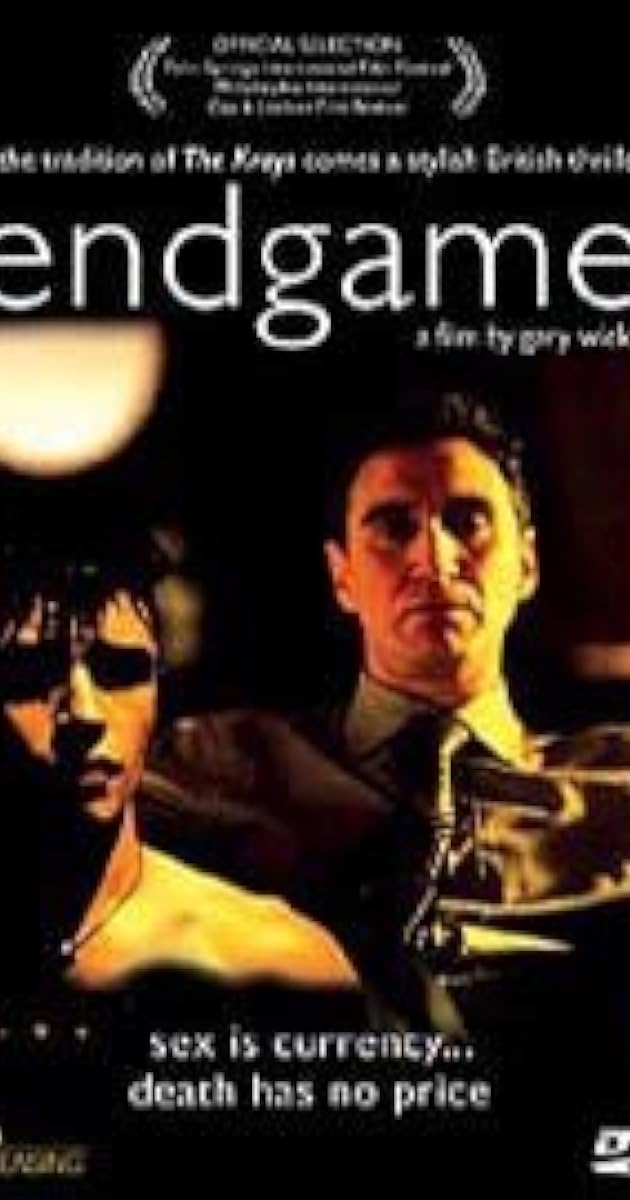Endgame