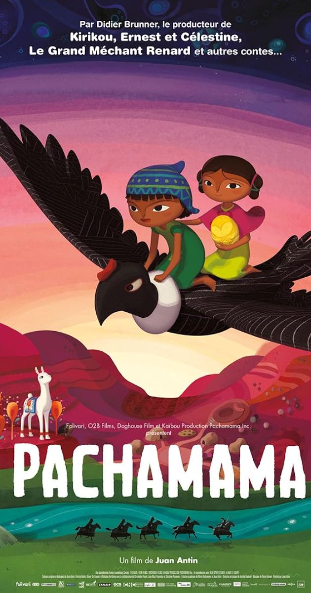 Pachamama