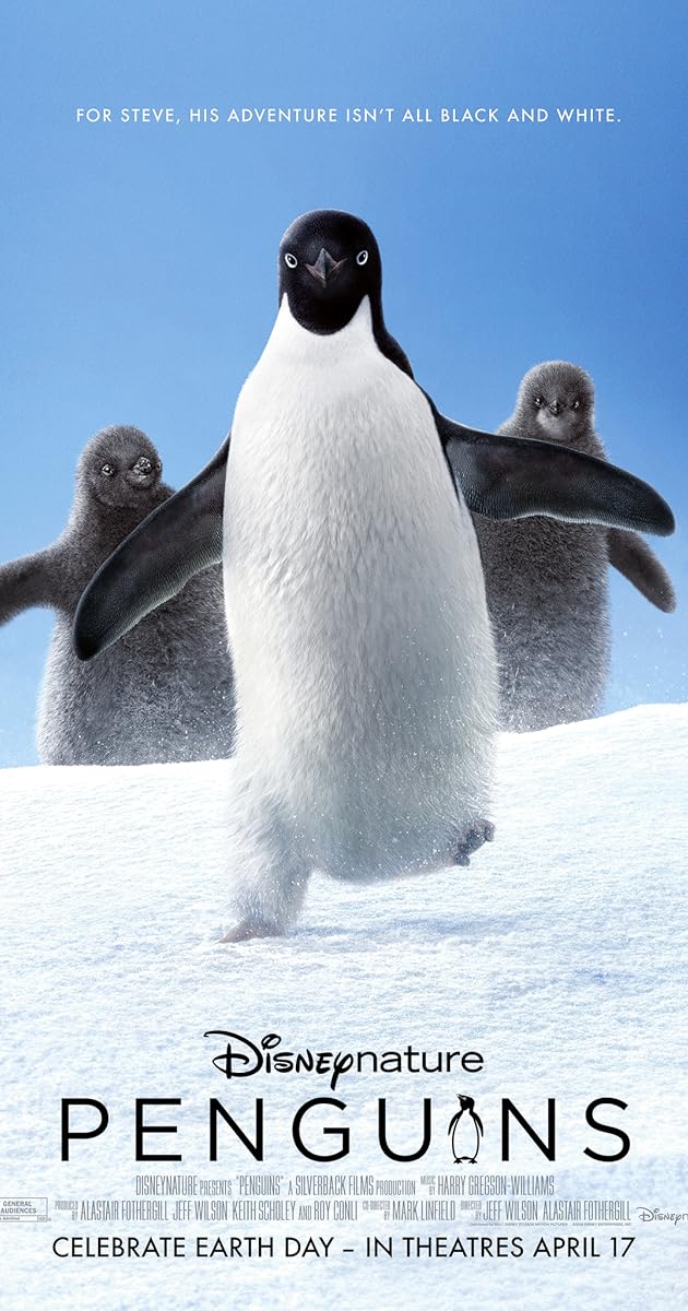 Penguenler