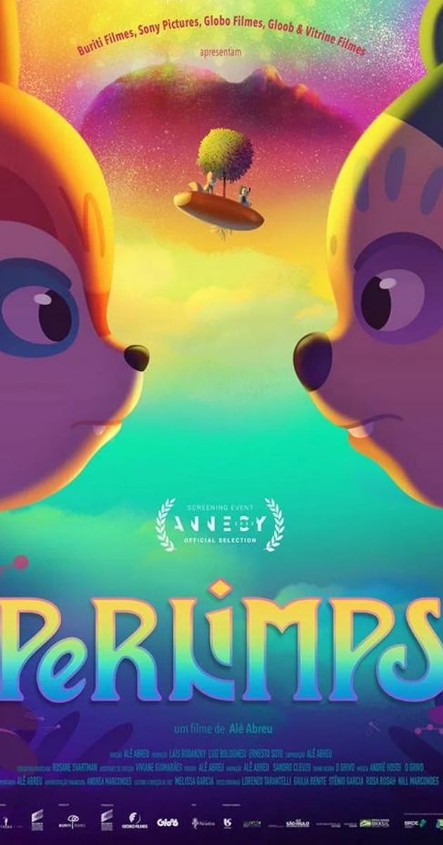 Perlimps