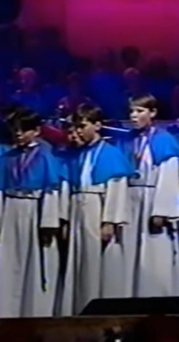 Perry Como's Irish Christmas