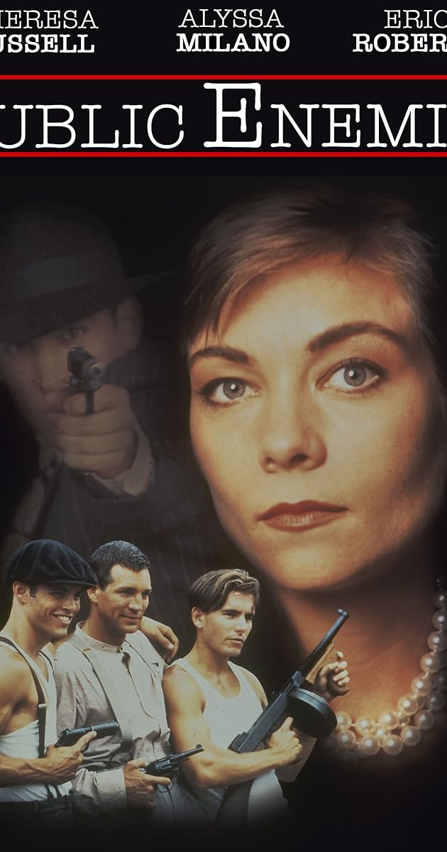 Public Enemies