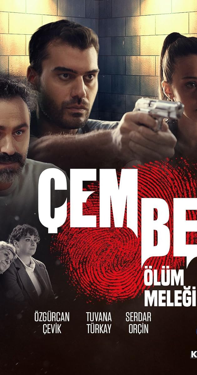 Çember: Ölüm Meleği
