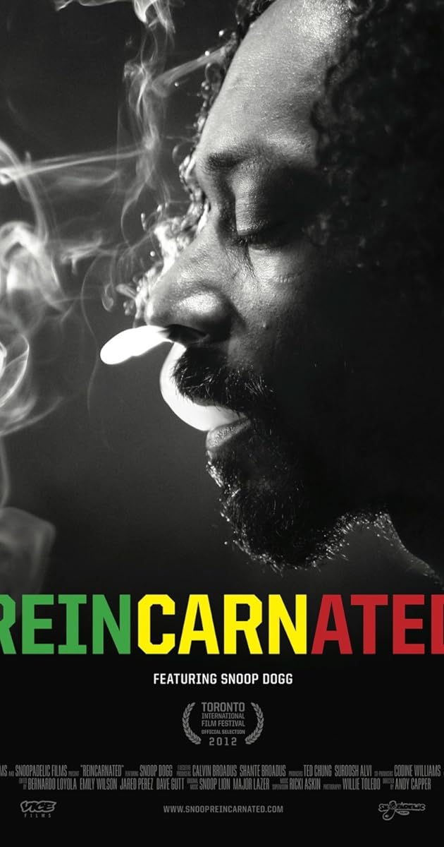 Reincarnated
