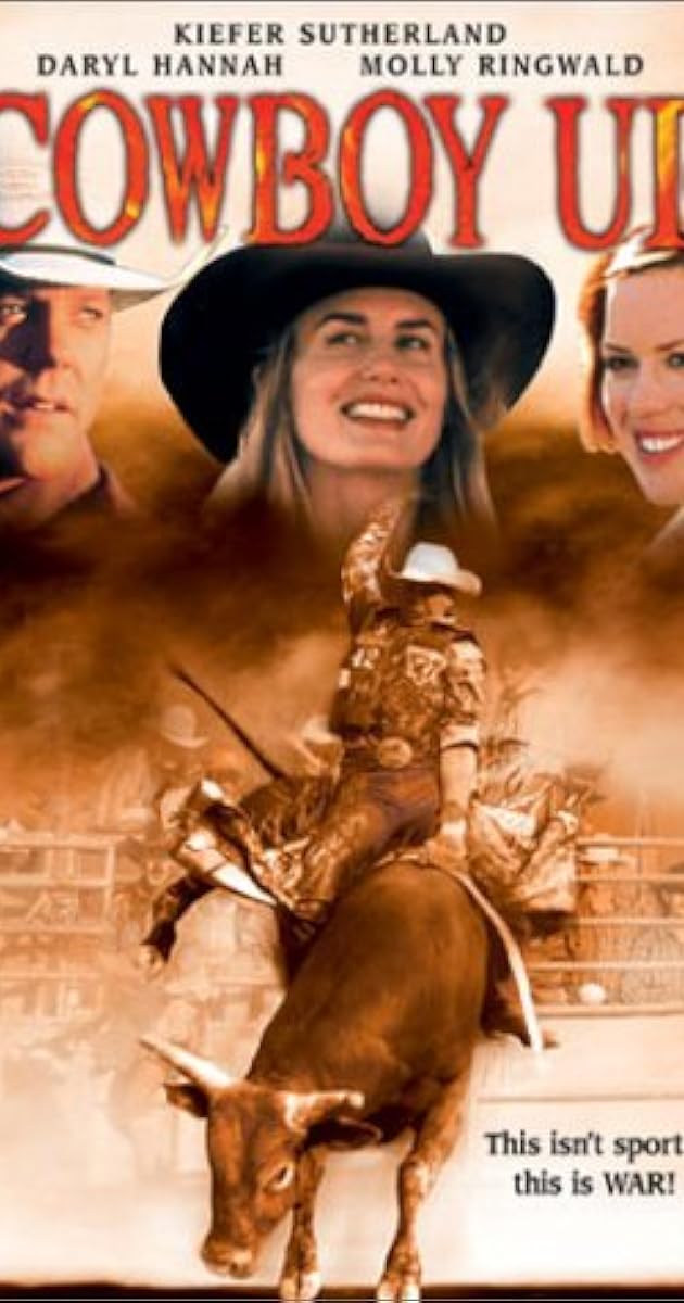 Cowboy Up