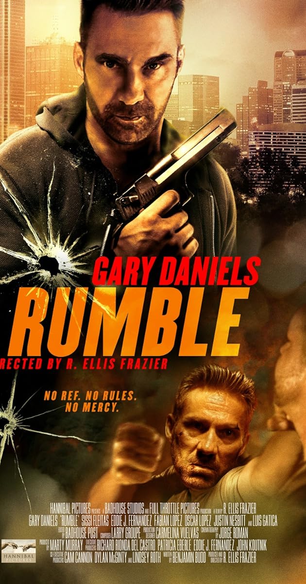 Rumble