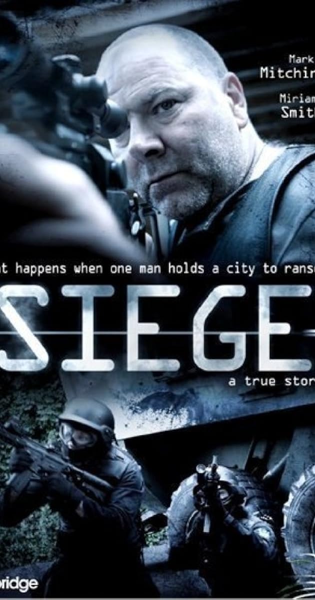 Siege