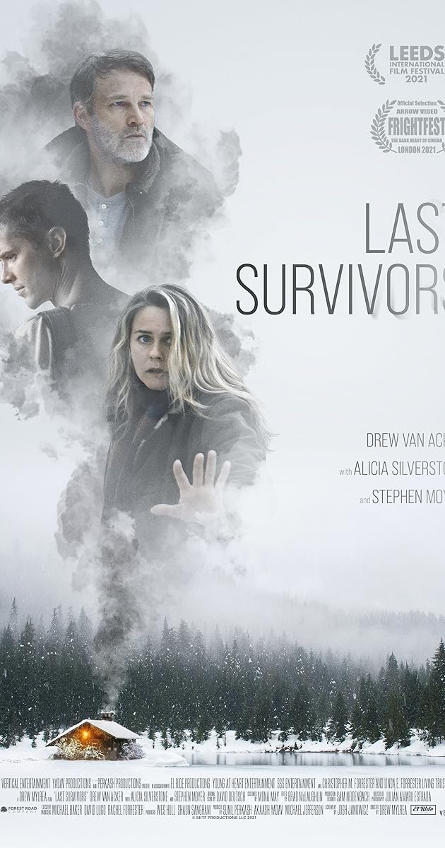 Last Survivors