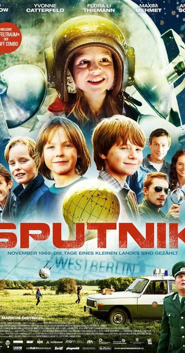 Sputnik