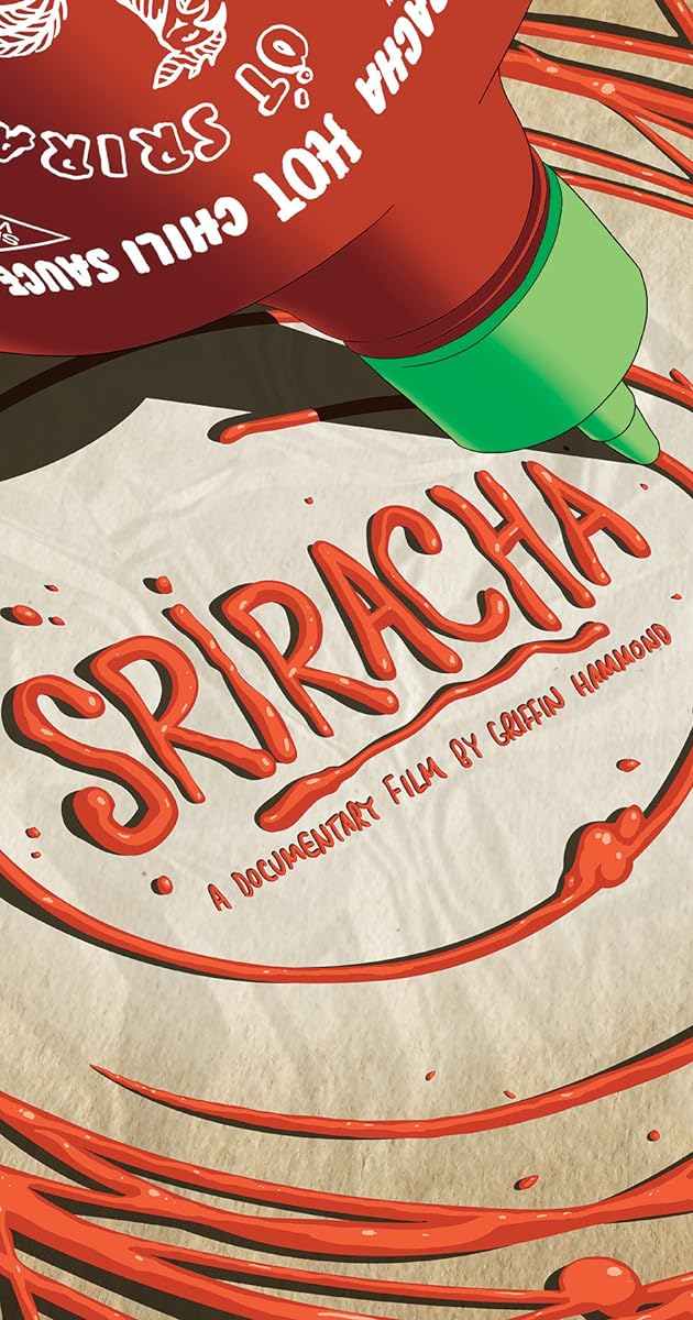 Sriracha