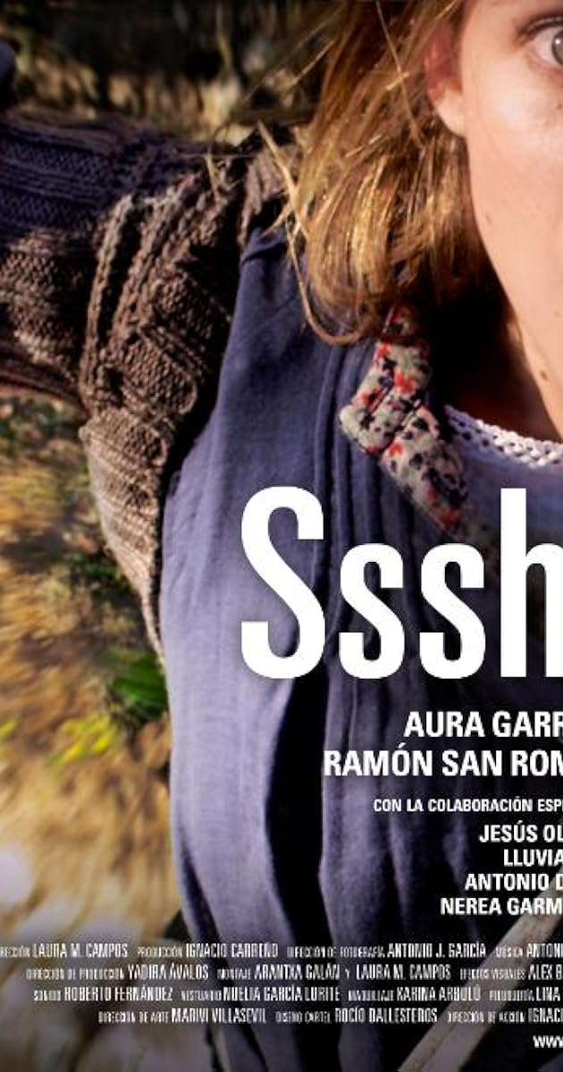 Sssh!