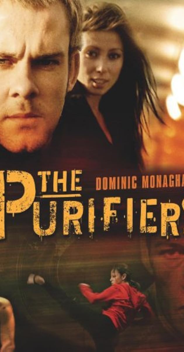 The Purifiers