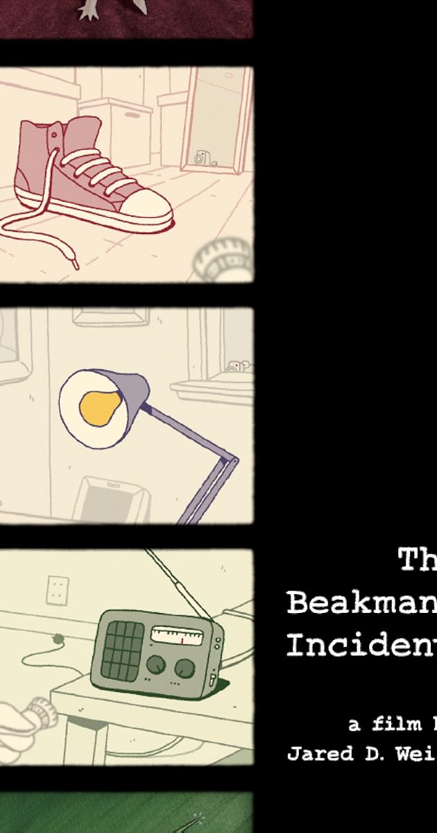 The Beakmann Incident