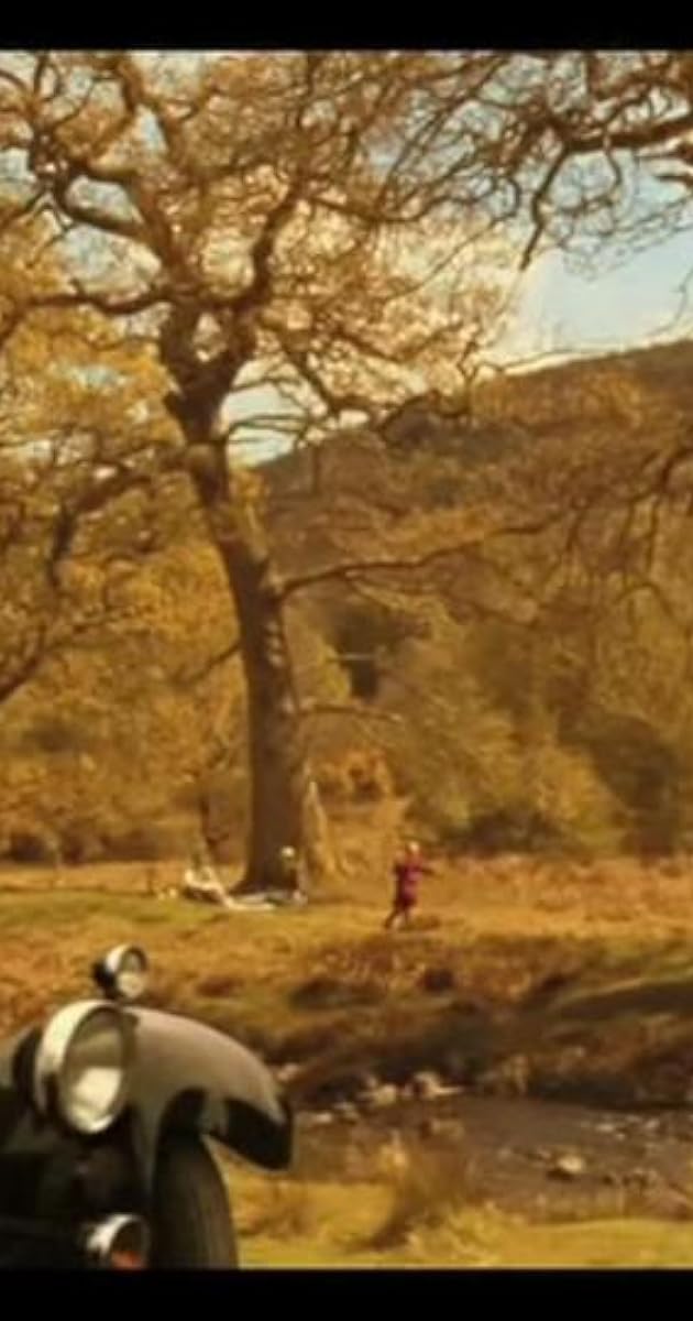 The Faeries of Blackheath Woods