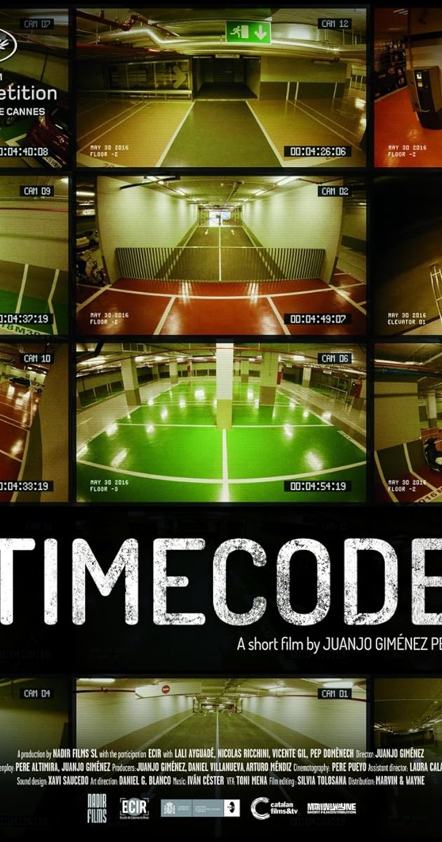 Timecode