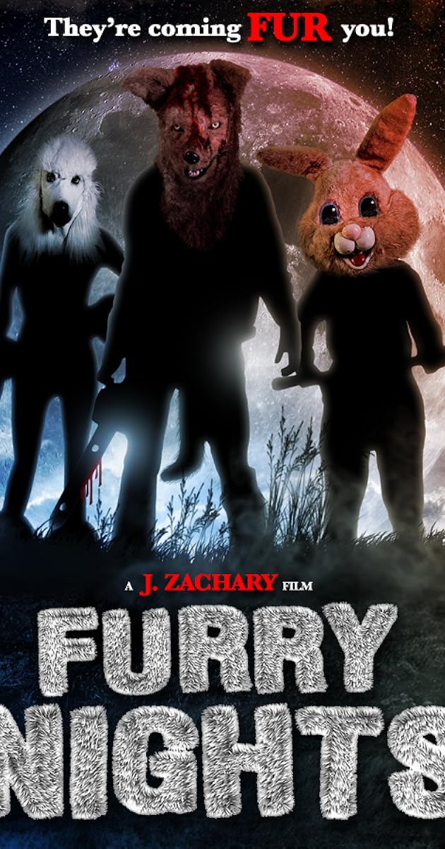 Furry Nights