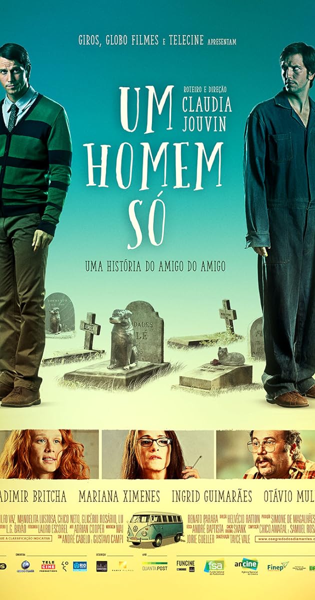 Um Homem Só
