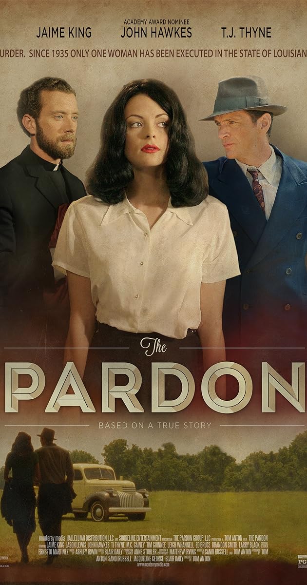 The Pardon