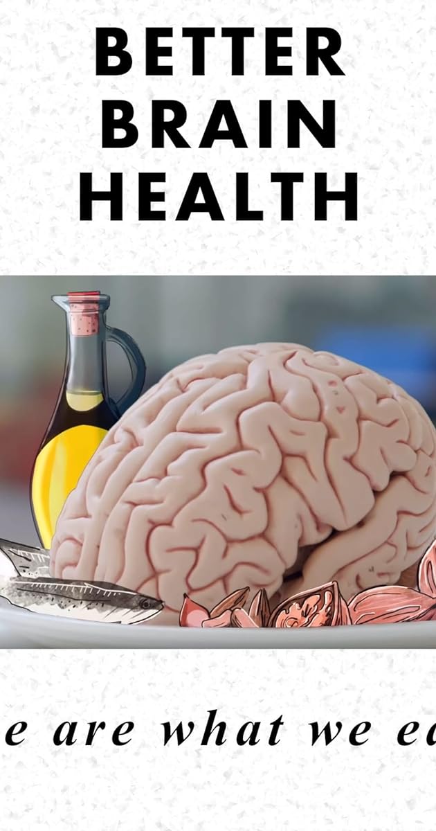 Bien nourrir son cerveau