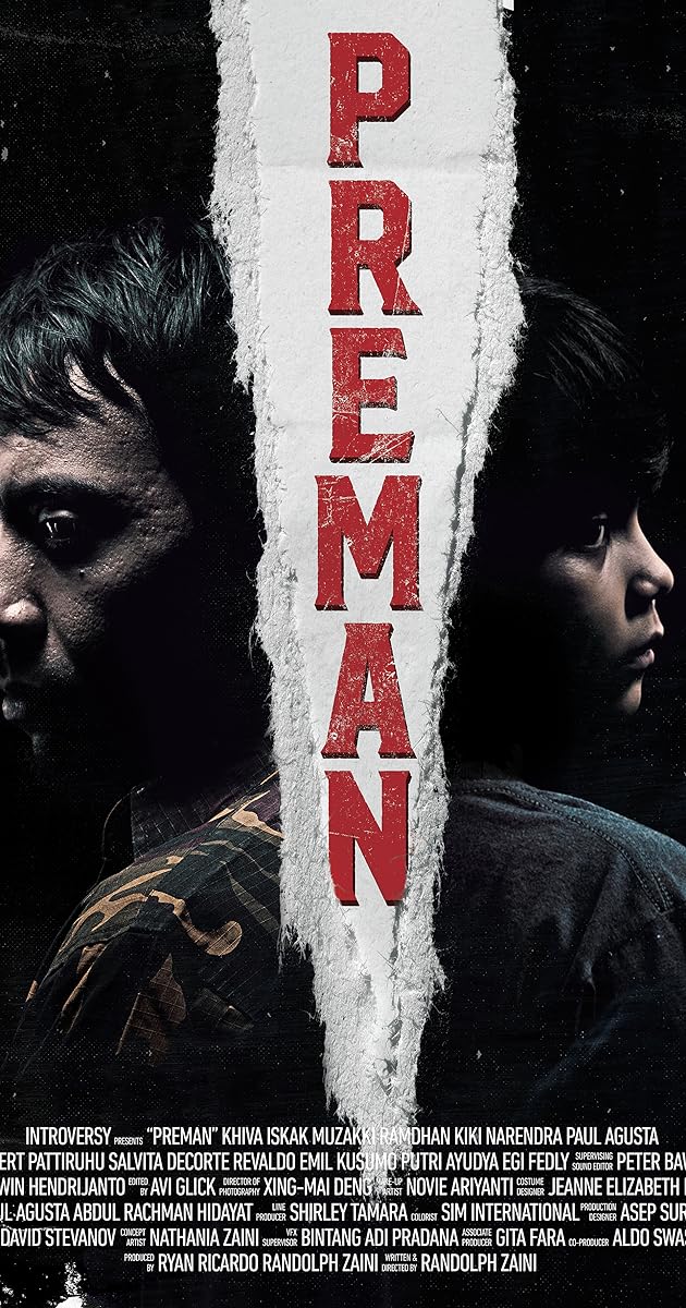 Preman