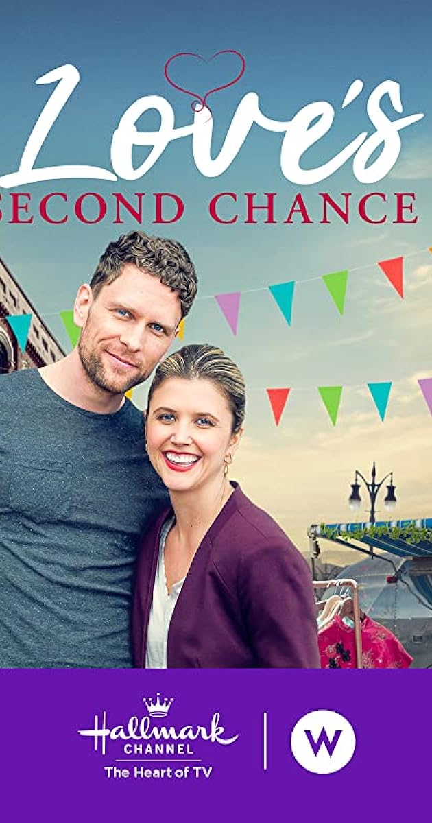 Love's Second Chance