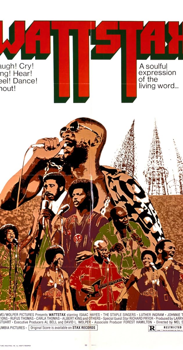 Wattstax
