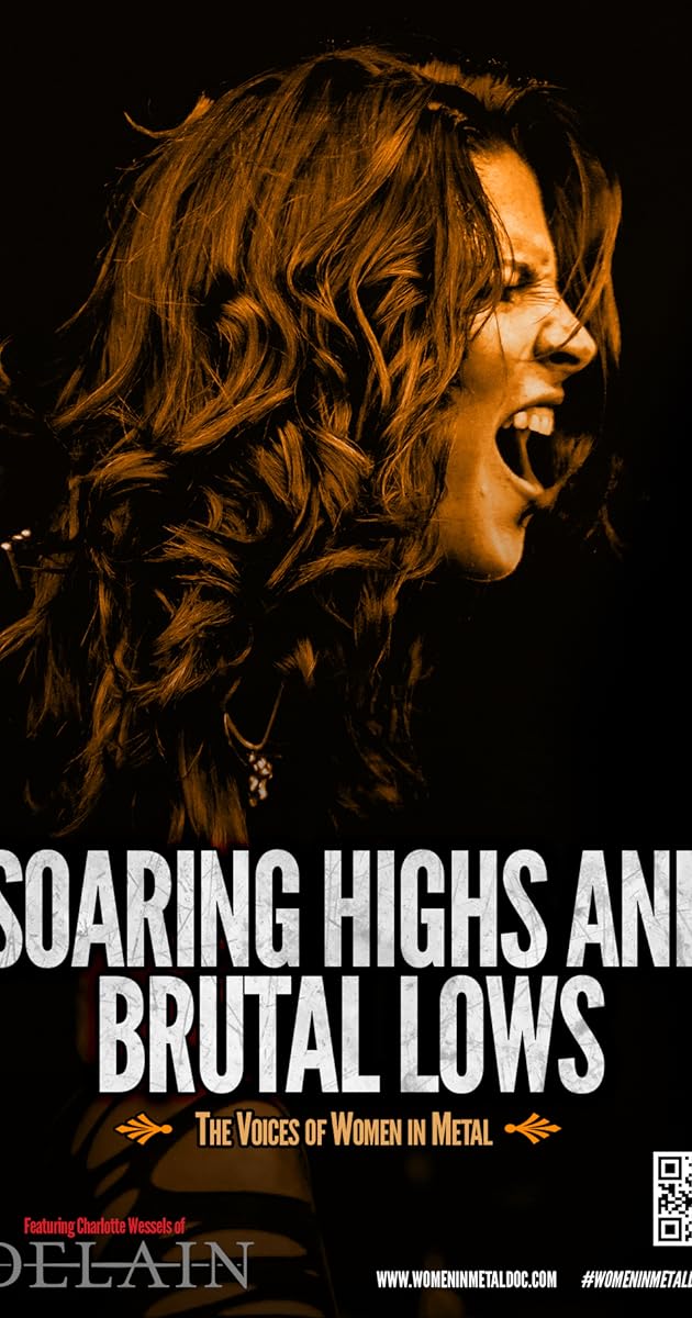 Soaring Highs and Brutal Lows: The Voices of Women in Metal