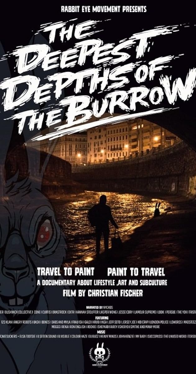 The Deepest Depths of the Burrow