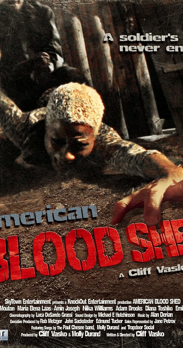 American Weapon