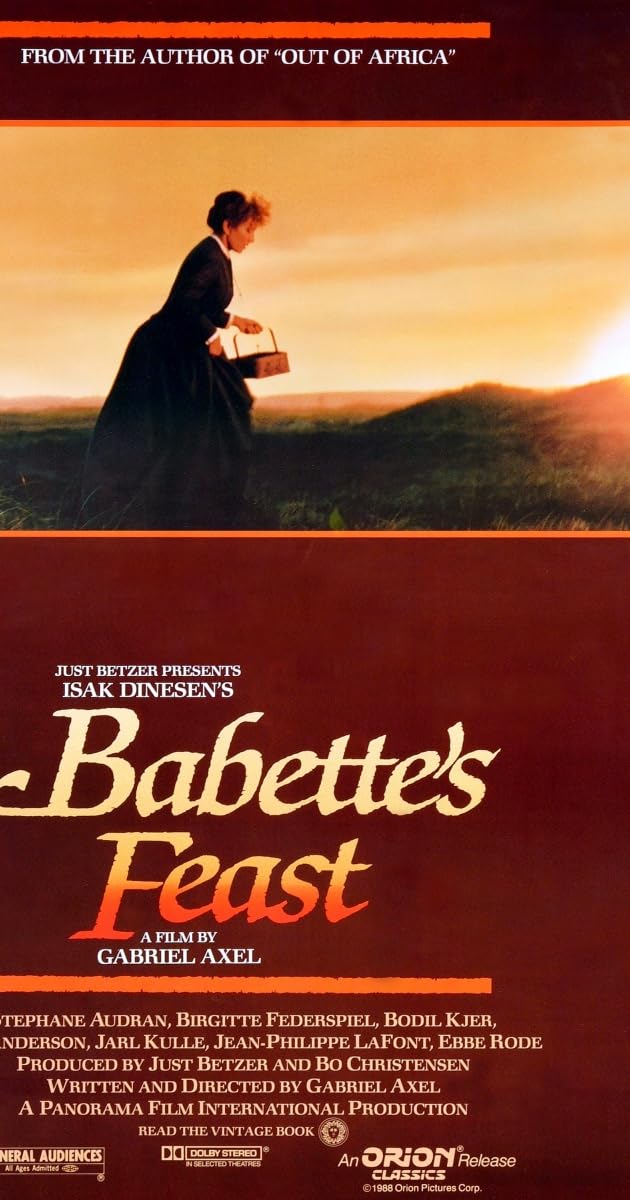 Babette'nin Şöleni