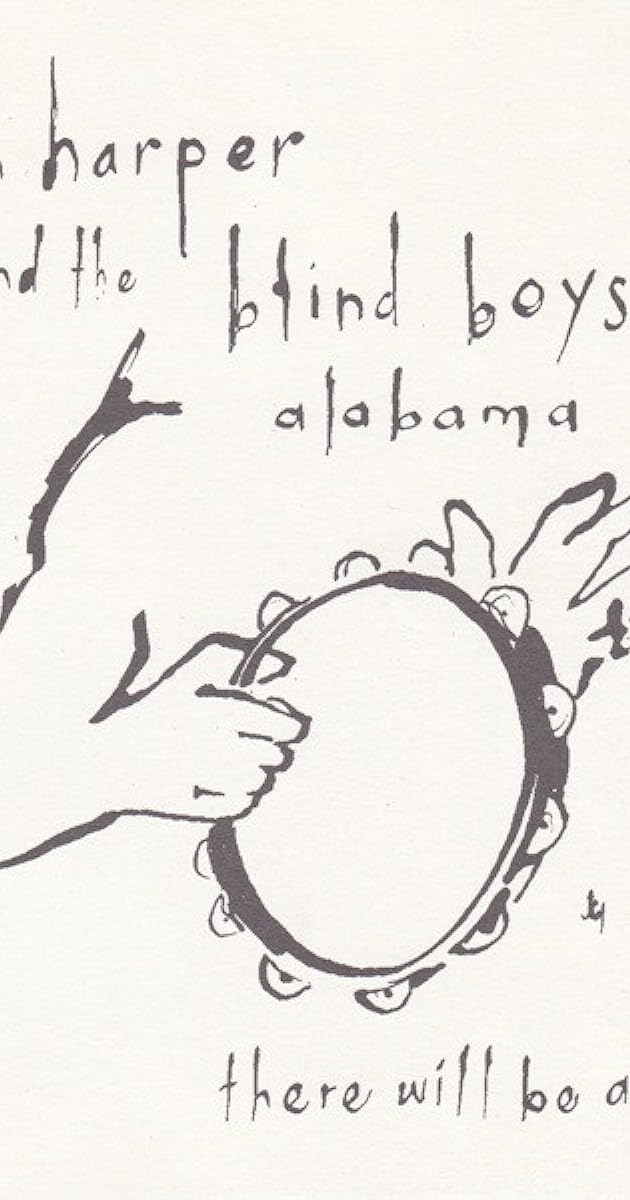 Ben Harper and the Blindboys of Alabama: Live at the Apollo